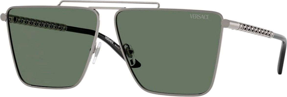 Versace Damen-Sonnenbrillen 64/11/145 mm Metall