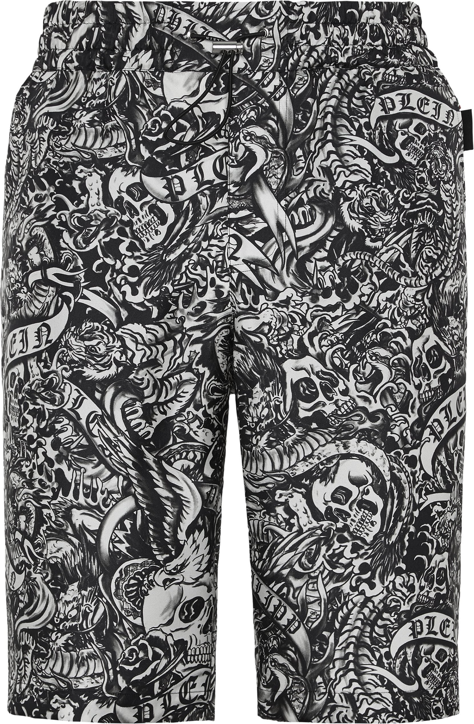 Shorts Tattoo