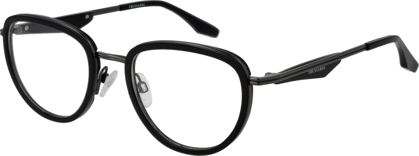Trussardi Brillenfassung TSM1005 A01 52