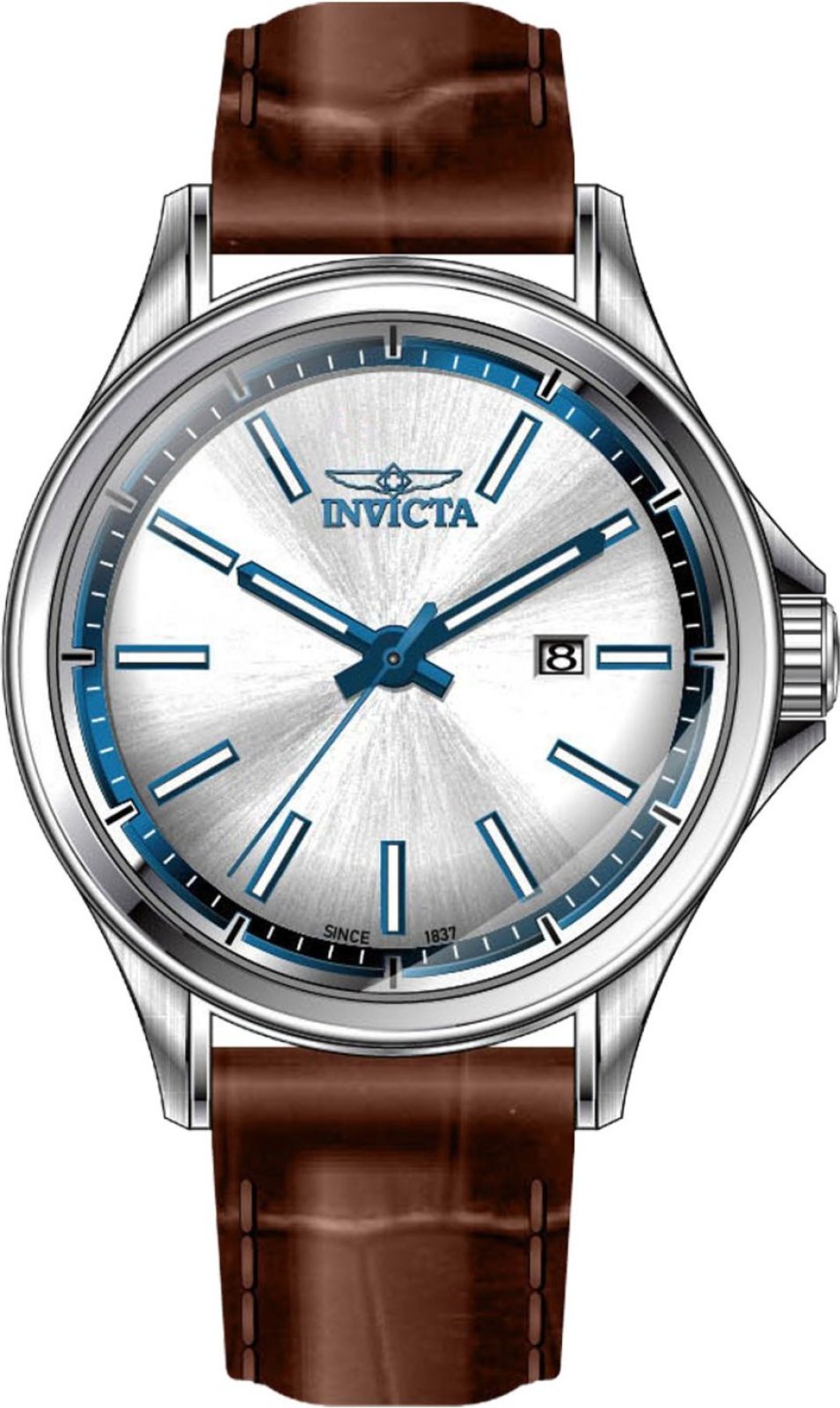 Invicta Celestial 47807 Herrenuhr - 43mm
