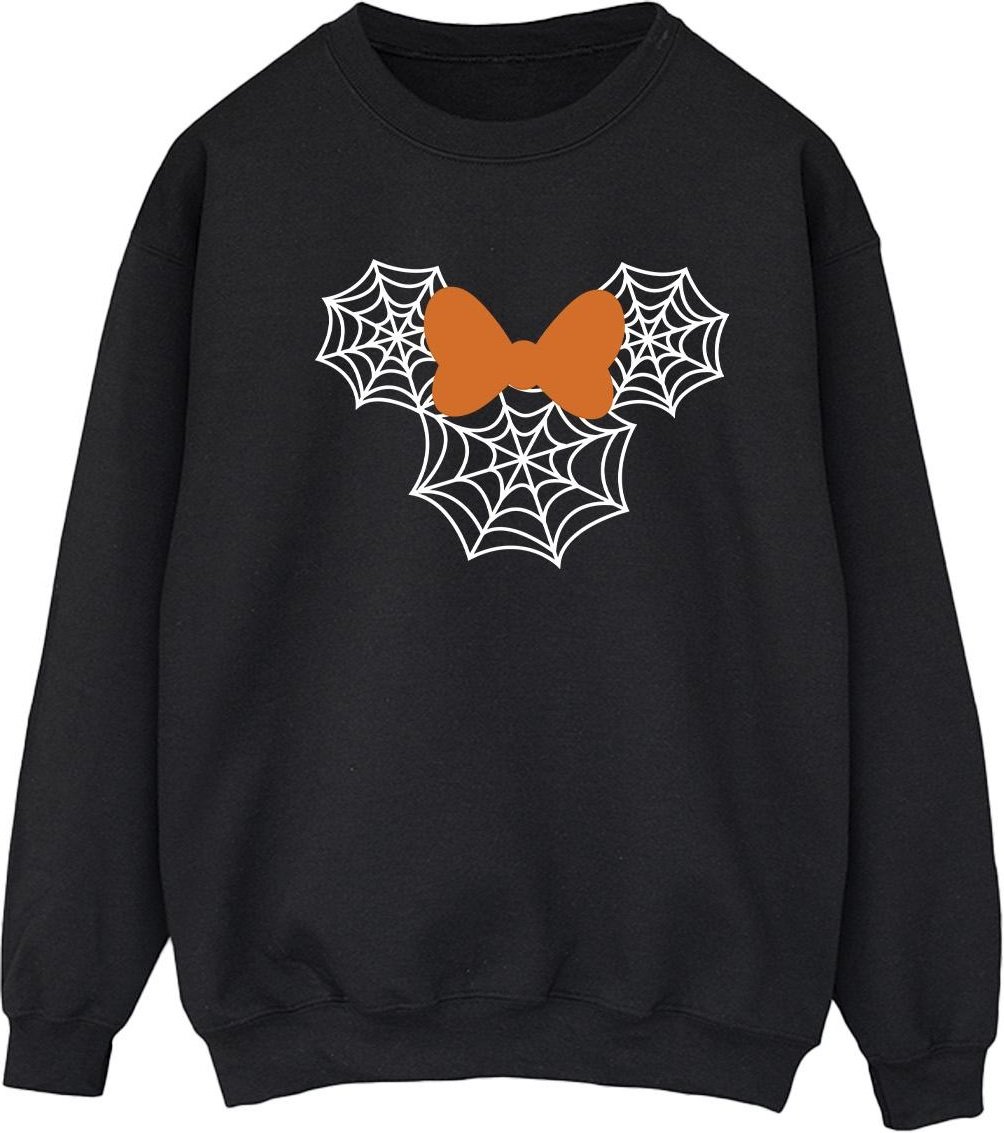 Disney - Sweatshirt für Damen (Schwarz)