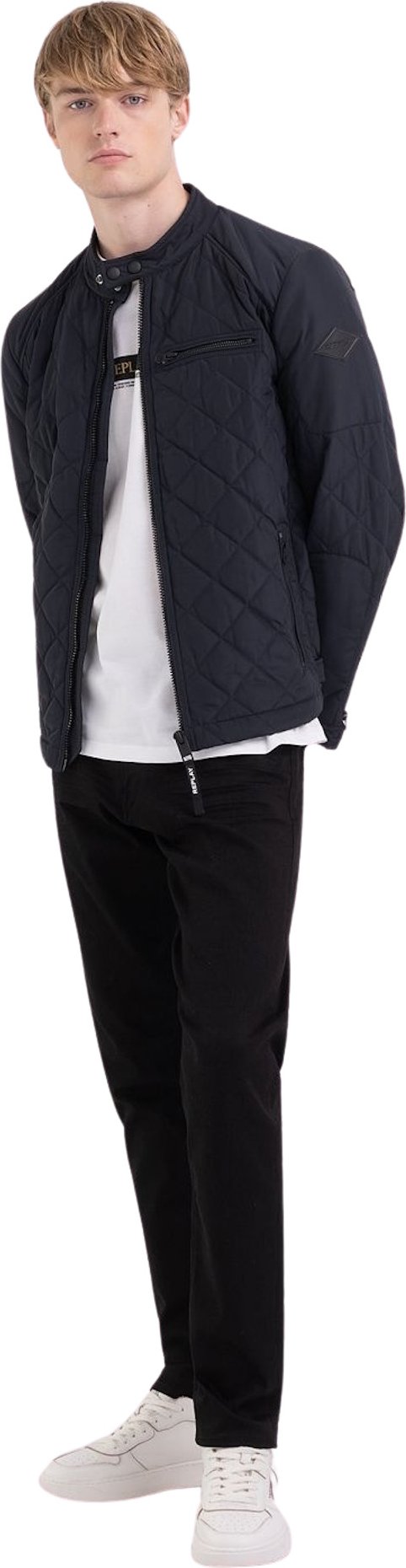 Thumbnail - Replay Jacke