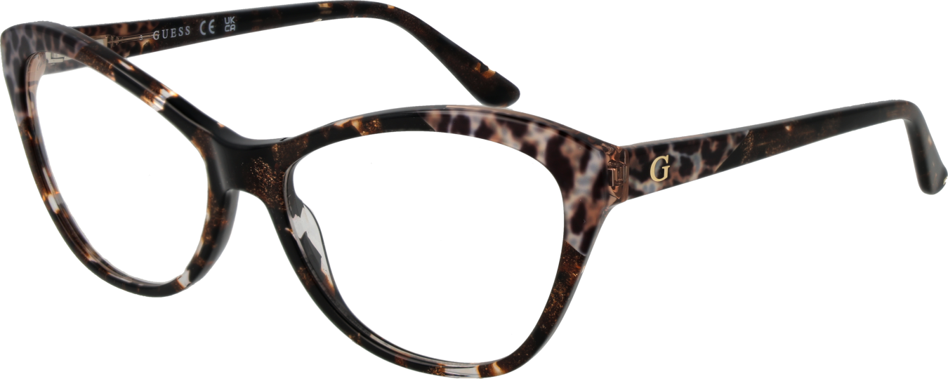 Thumbnail - Guess Brillenfassung GU2818 050 56