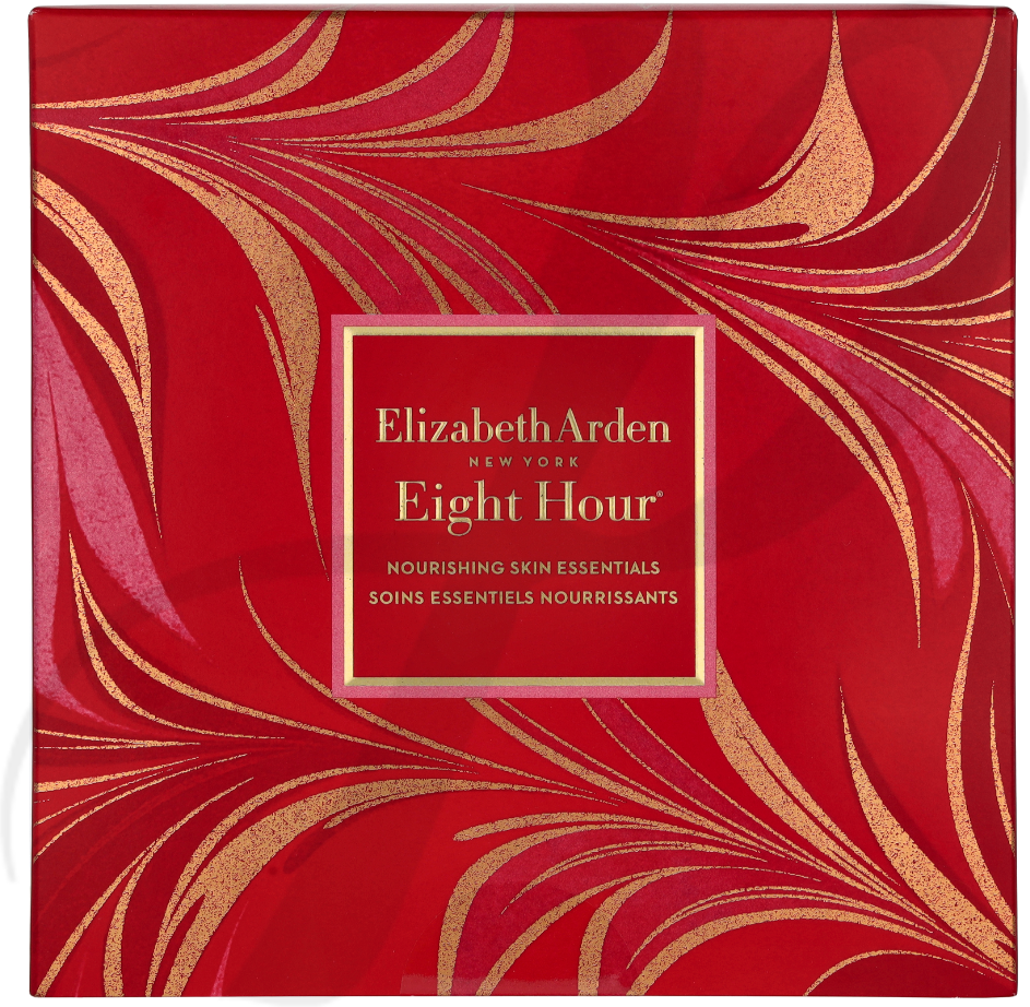 Eight Hour - Entry Set