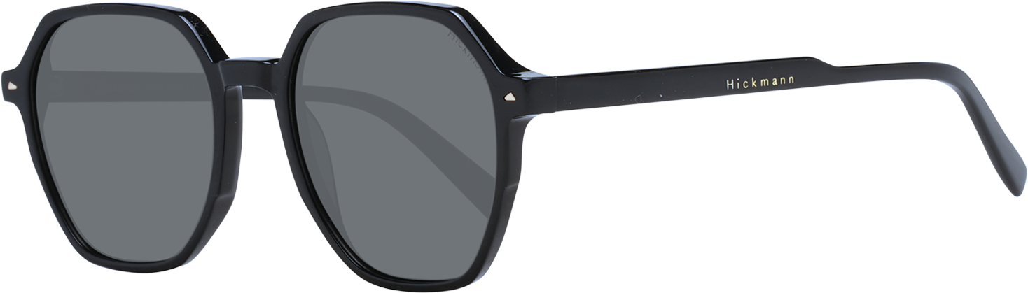 Ana Hickmann Sonnenbrille HIY9000 A01 50