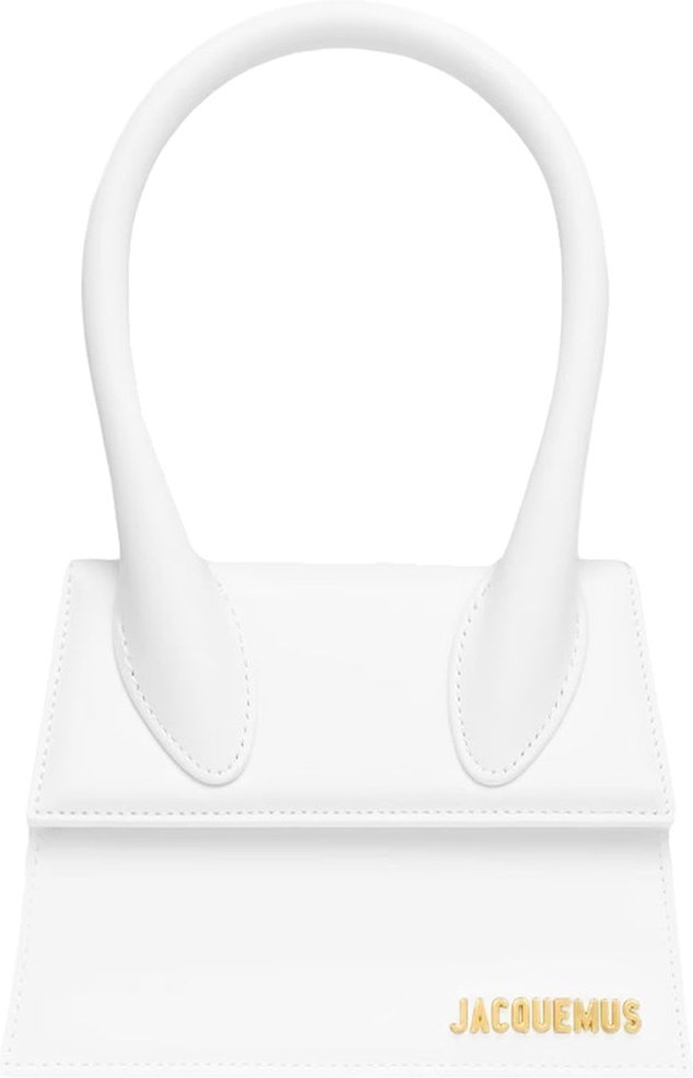 Jacquemus Le mittelgroße Chiquito-Tasche