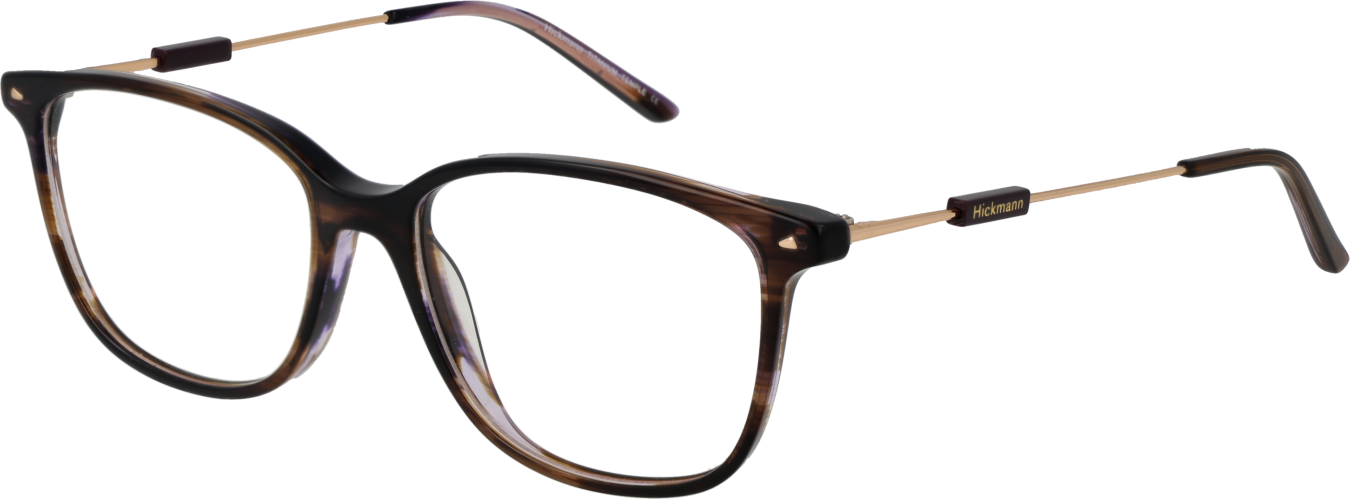 Ana Hickmann Brillenfassung HIY6010T E01 51