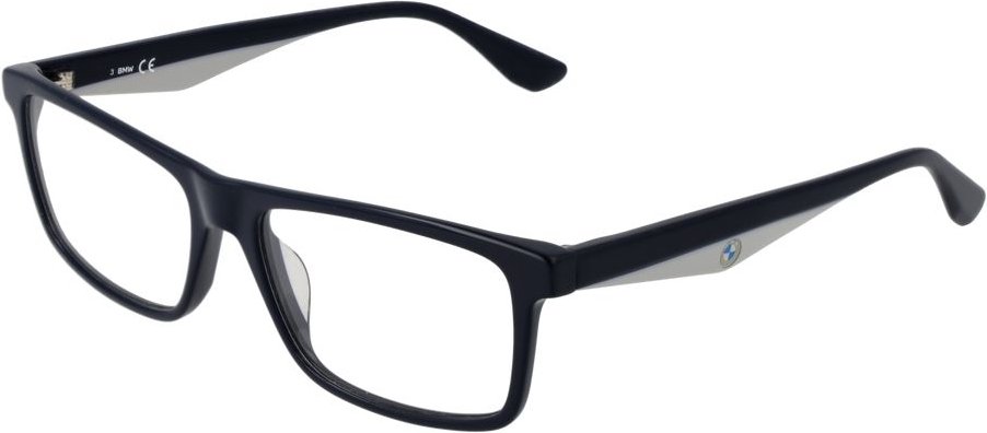 Bmw Rechteckige Brille Bm1051802