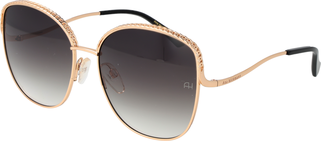 Ana Hickmann Sonnenbrille AH3252 04A 60