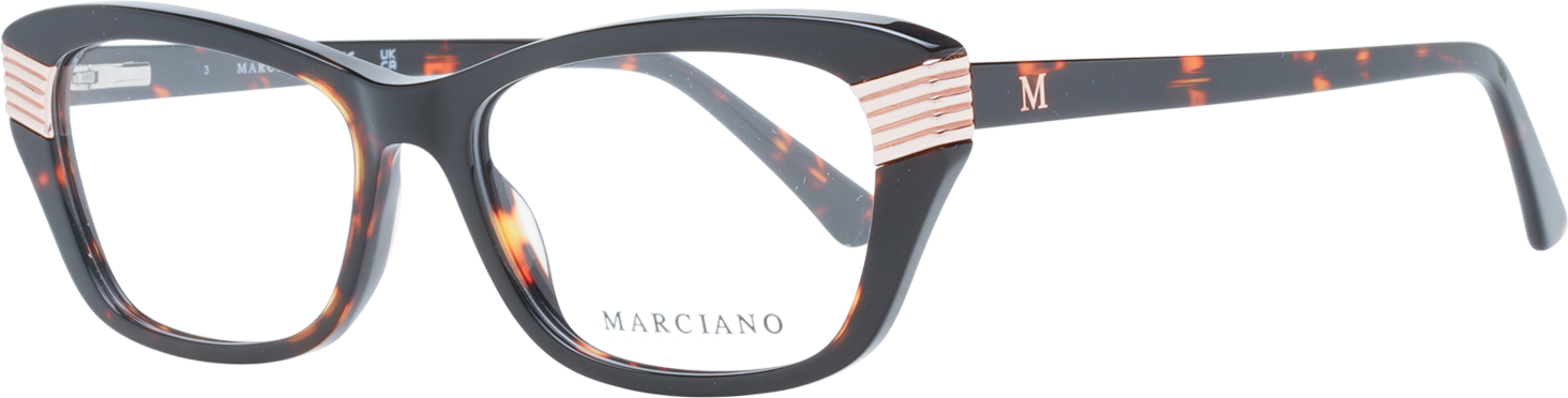 Marciano by Guess Brille GM0385 052 53