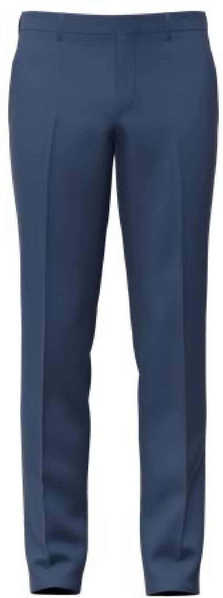 Hugo - "GetlinM204X" Hosen für Herren (Blau)