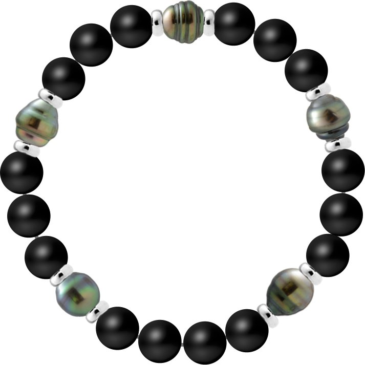 Armband Silber Sterling 925 Doha