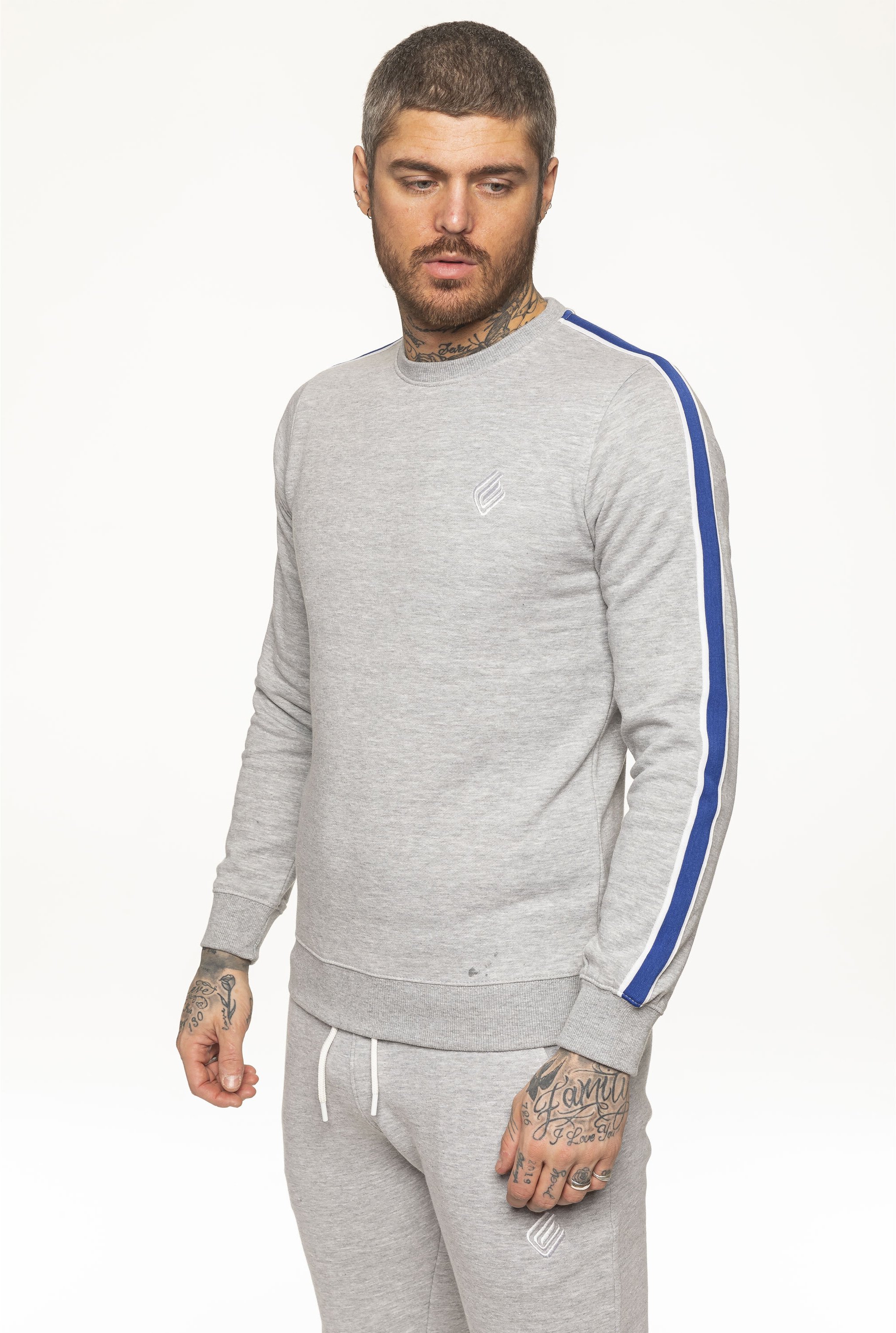 Enzo Herren Sweatshirts