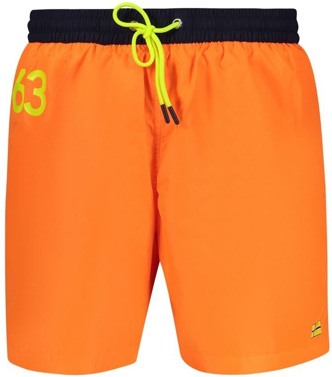 Badehose mit Kordelzug