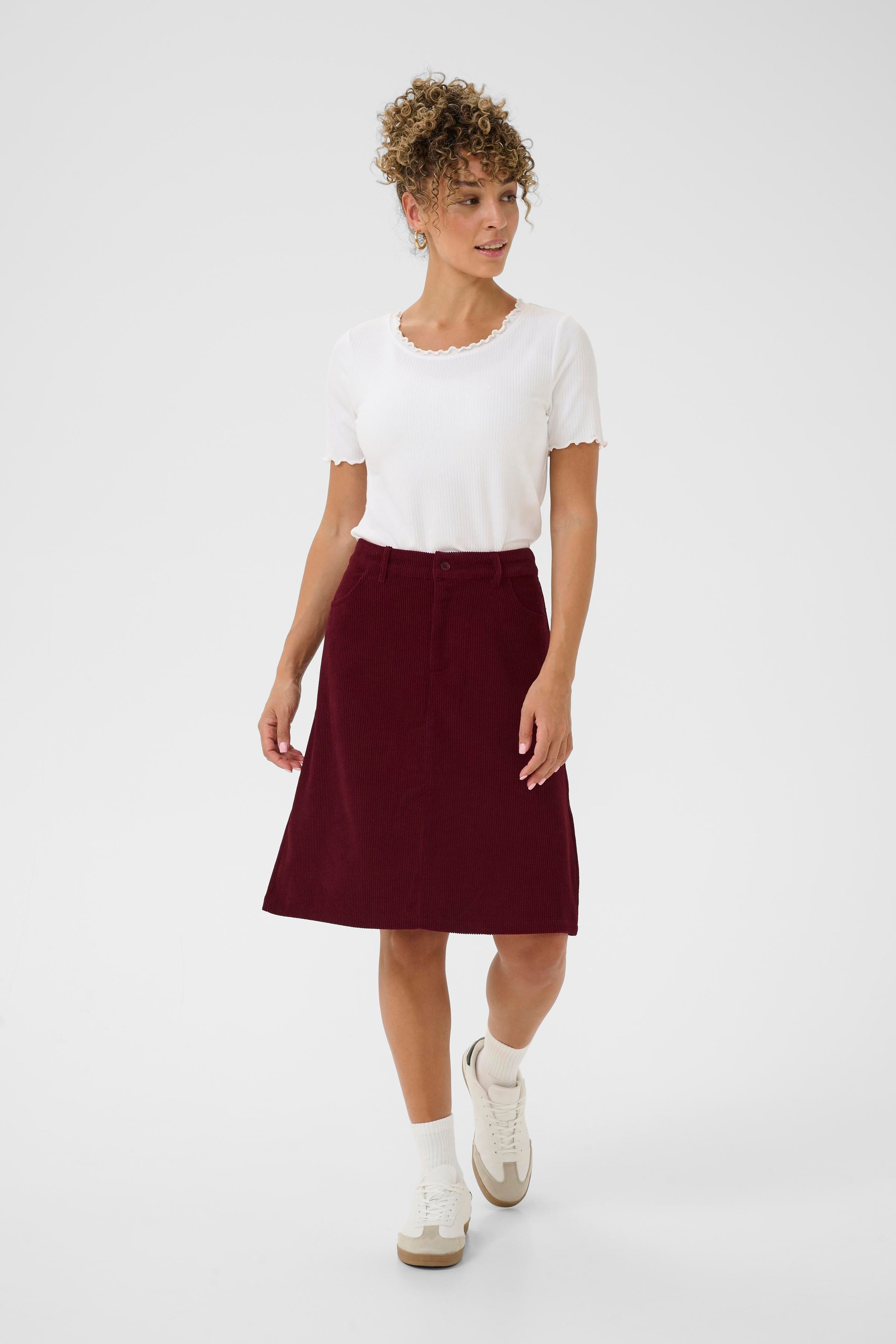 Rock CRCory Rock A-shape