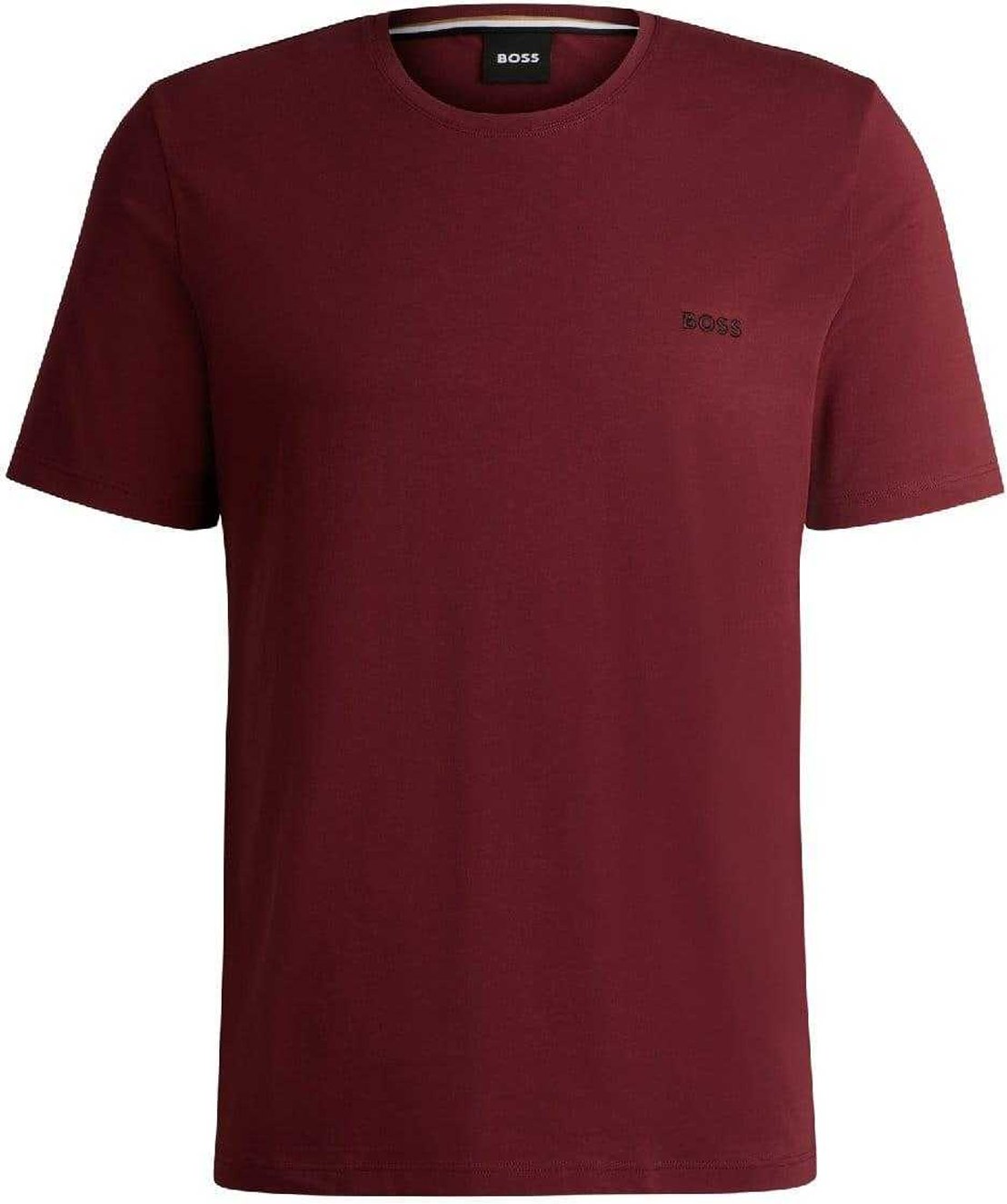 Boss - "Mix&Match" T-Shirt für Herren (Rot)
