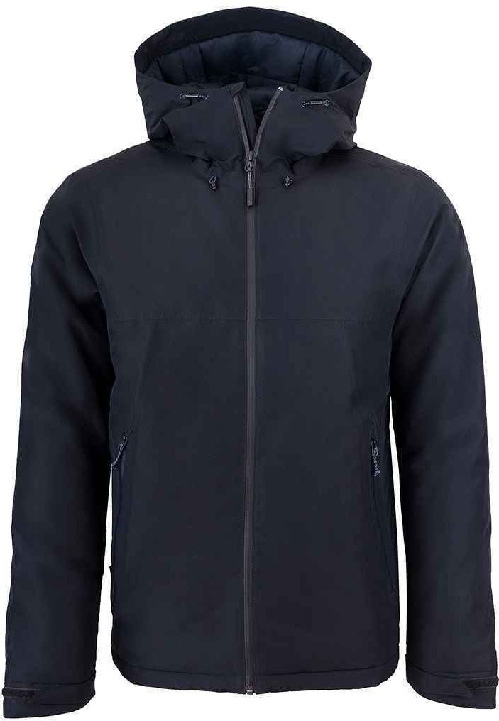Craghoppers Unisex Erwachsene Expert Thermic isolierte Jacke (Dark Navy)