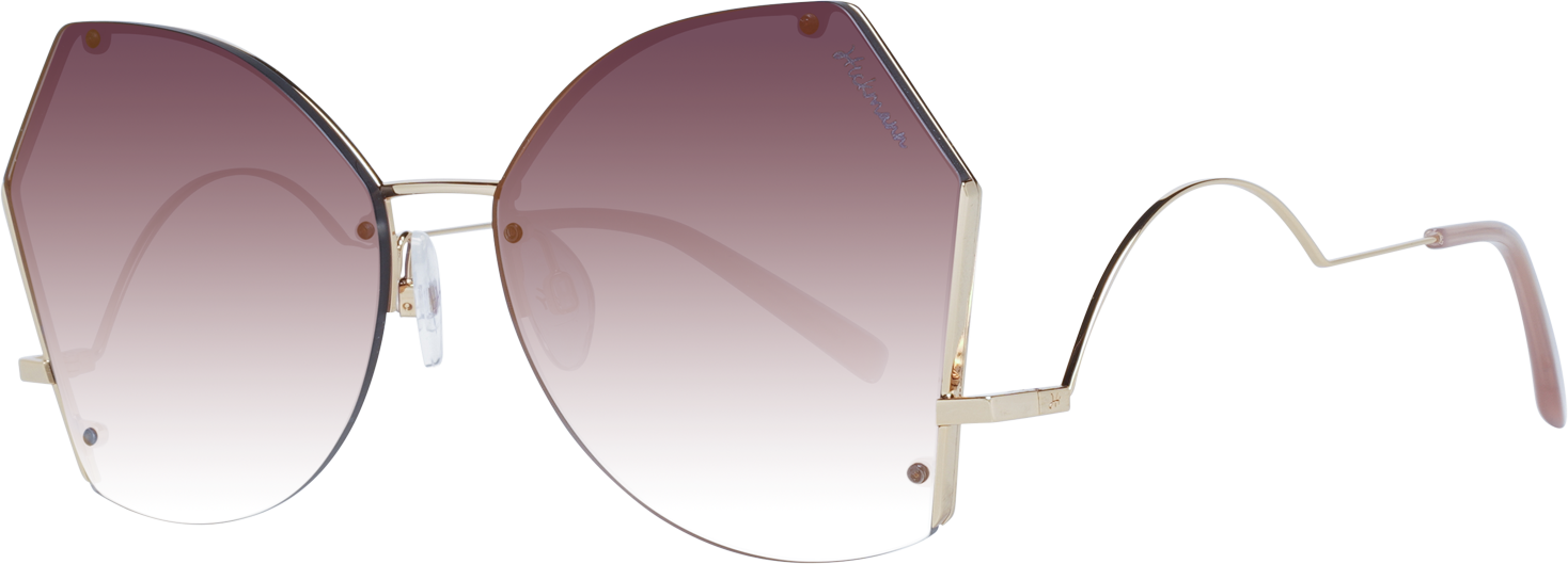 Ana Hickmann Lunettes De Soleil HI3094 04A 61