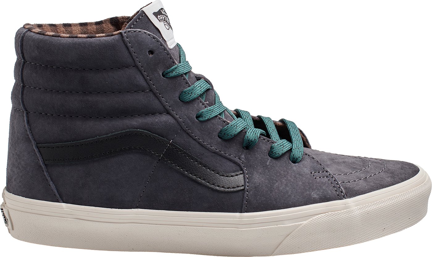 Herren Sk8-Hi Turnschuhe VN000CMX2391