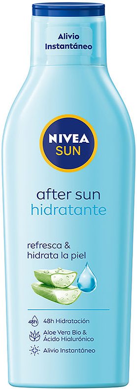 Sun After Sun Feuchtigkeitslotion 200 ml