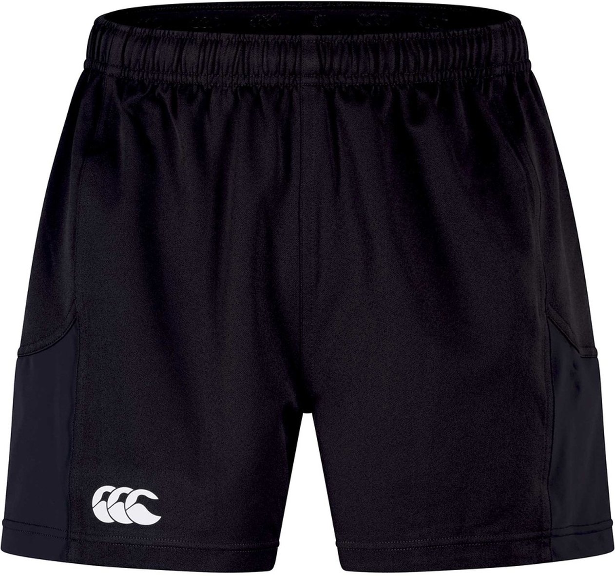 Canterbury - "Advantage" Rugby-Shorts für Herren (Schwarz)