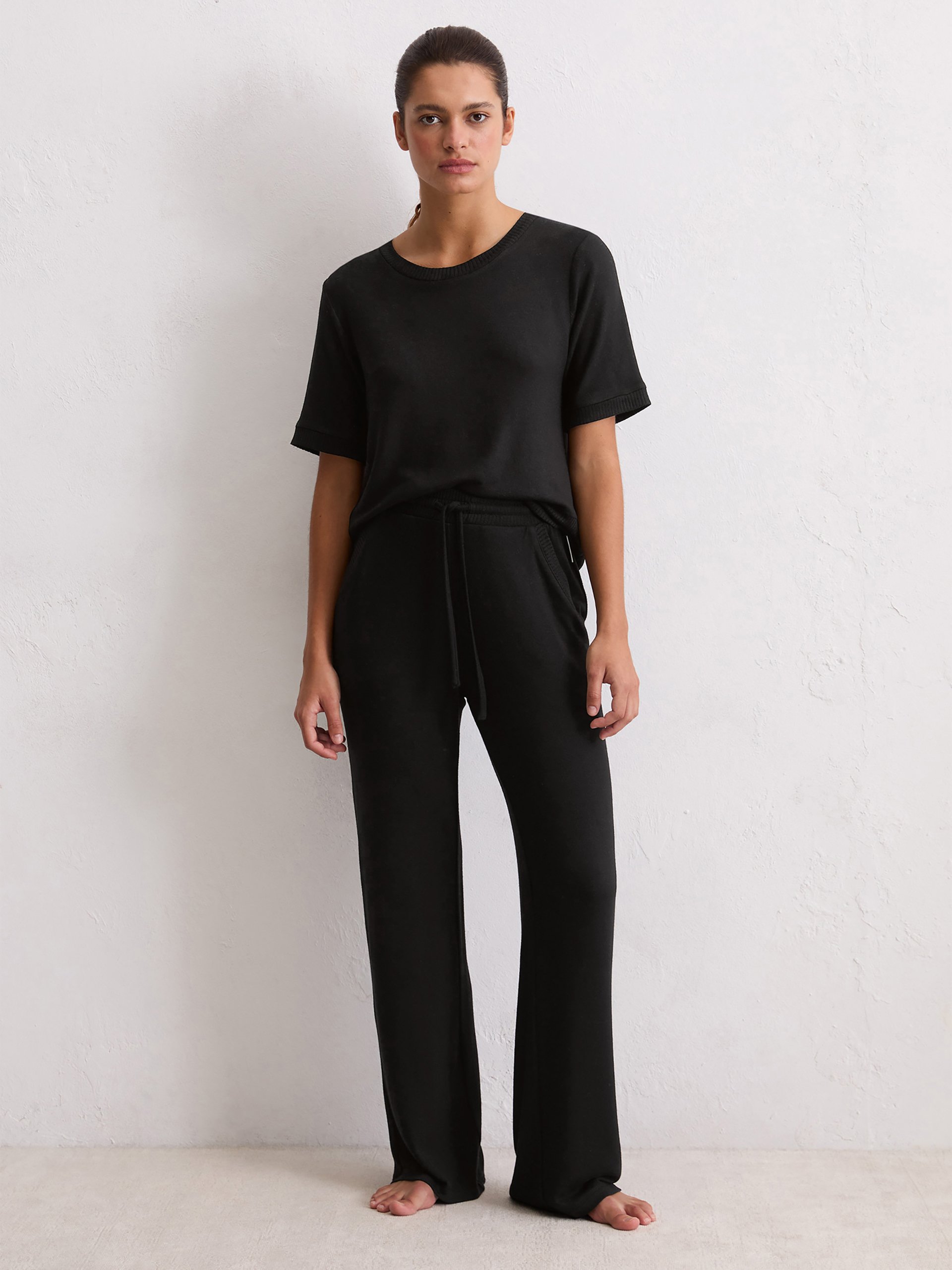 Thermohose Soft Knit