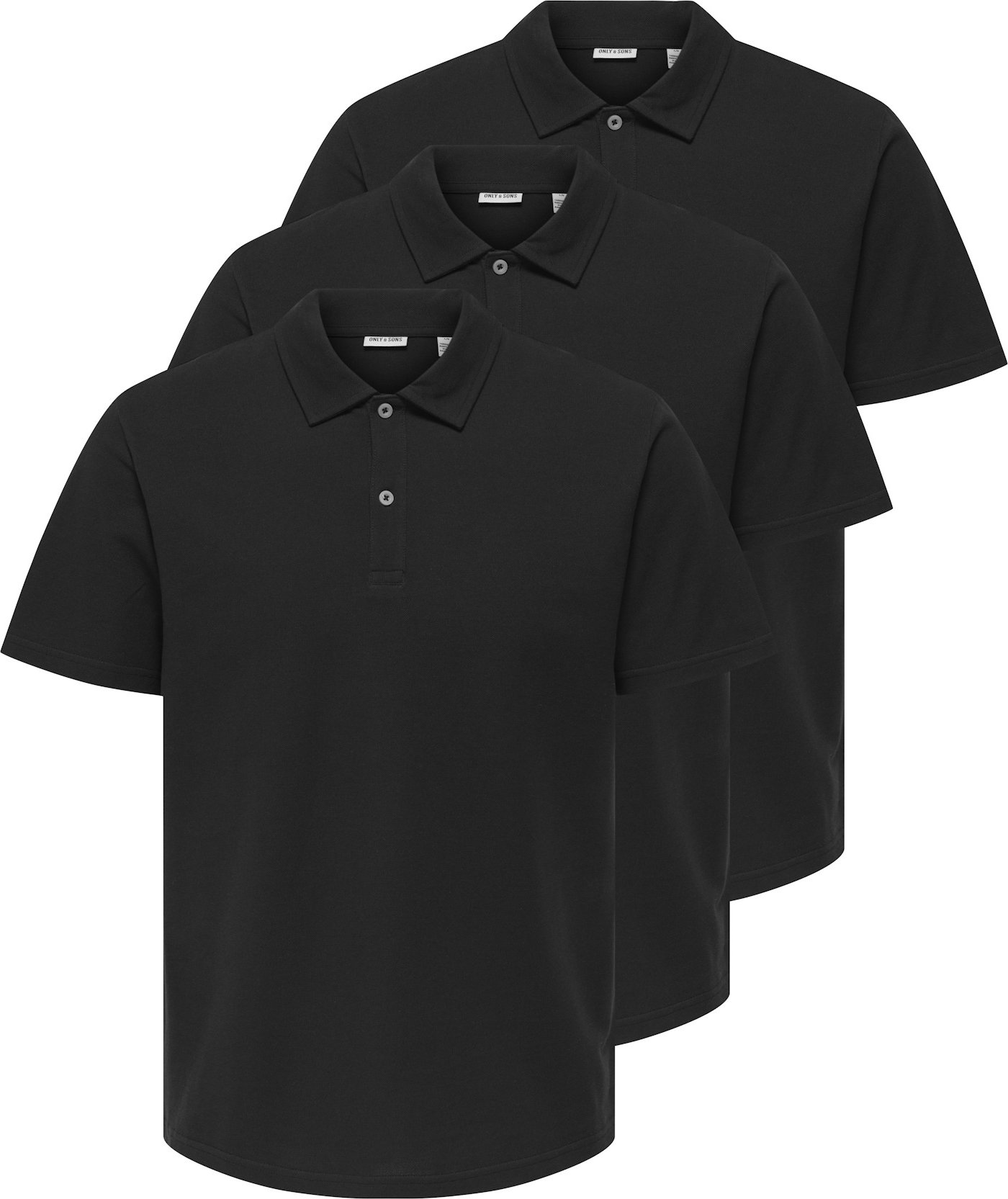 Only & Sons Poloshirt
