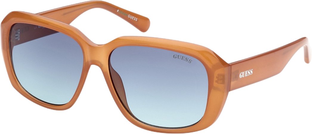 Guess Sonnenbrille GU8233 44W 58