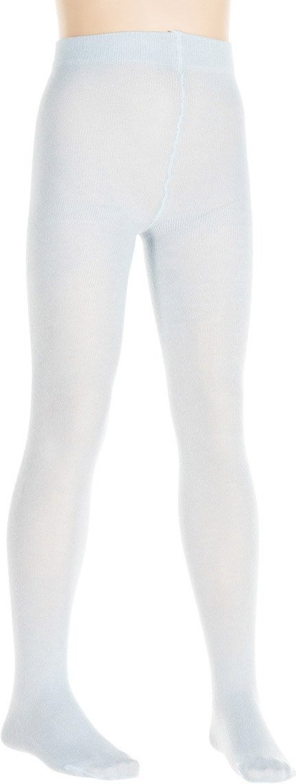 Warmer Trikotanzug aus Stretch-Baumwolle 88244 Mädchen