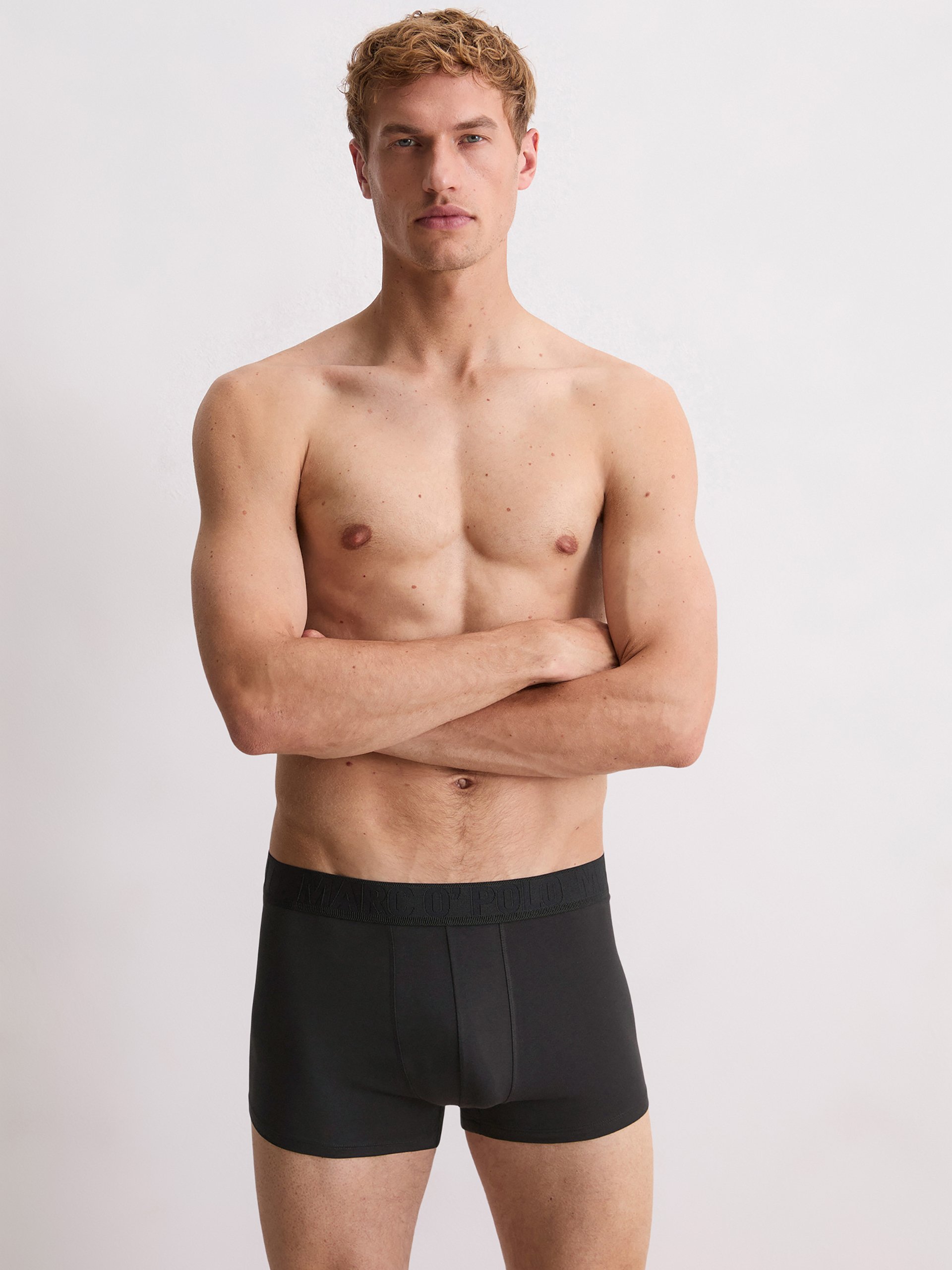 Retro Pants Trunk Essentials 3-Pack