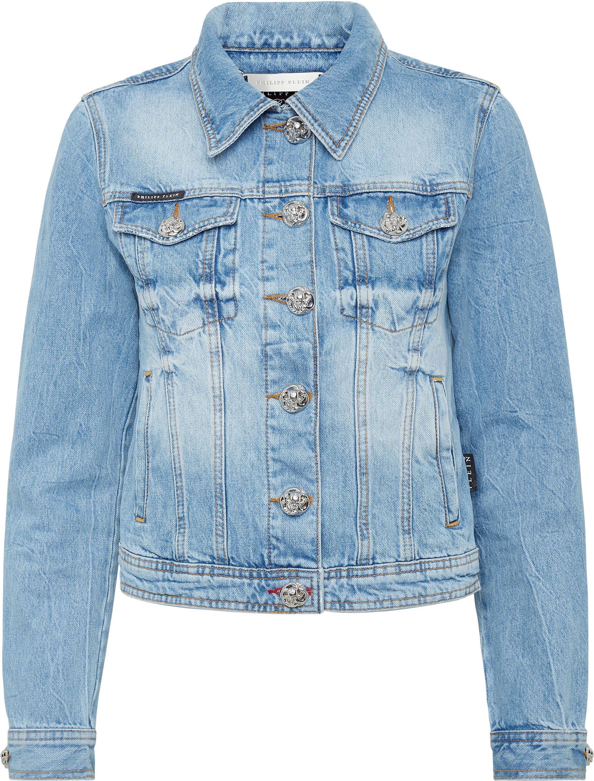 Jeansjacke