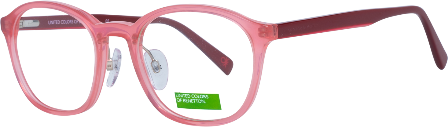 Thumbnail - Benetton Optische Fassung BEO1028 283 49