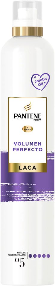 Pantene Perfect Volume Haarspray 370 ml
