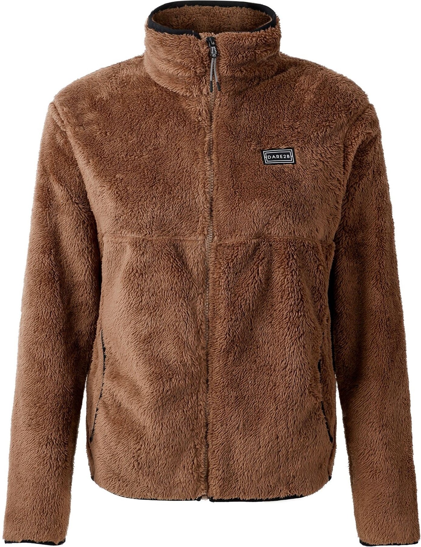 Dare 2B - "Gnarly" Fleece für Damen (Pinienrinde)