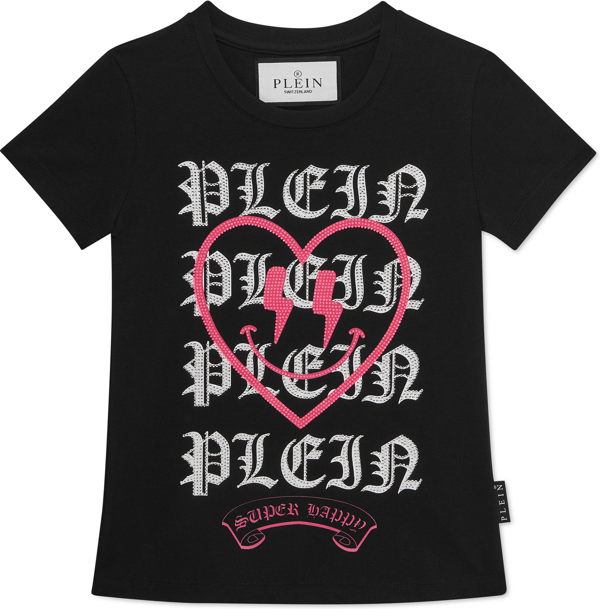 T-Shirt Sexy Pure Heart