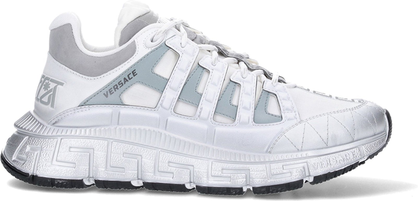 Thumbnail - Versace Trigreca Sneaker