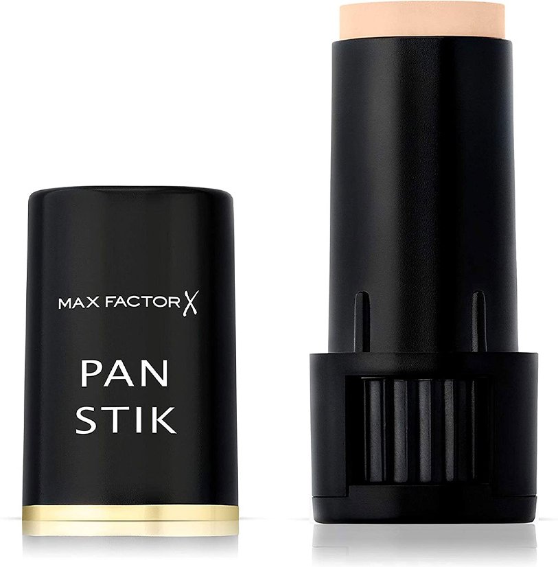 Pan Stik Foundation #12-true Beige 9 gr