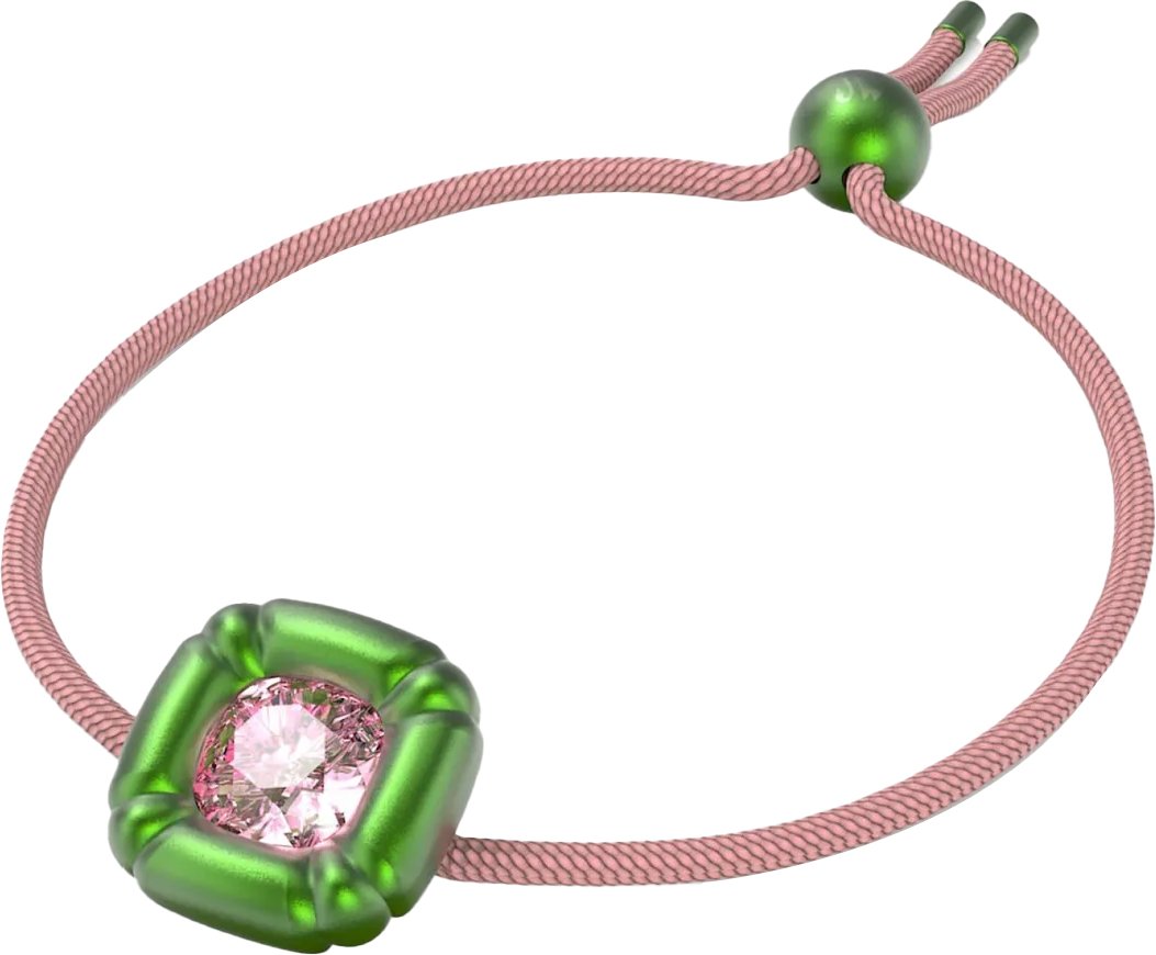 Dulcis Damenarmband, Kristalle im Kissenschliff 5613643