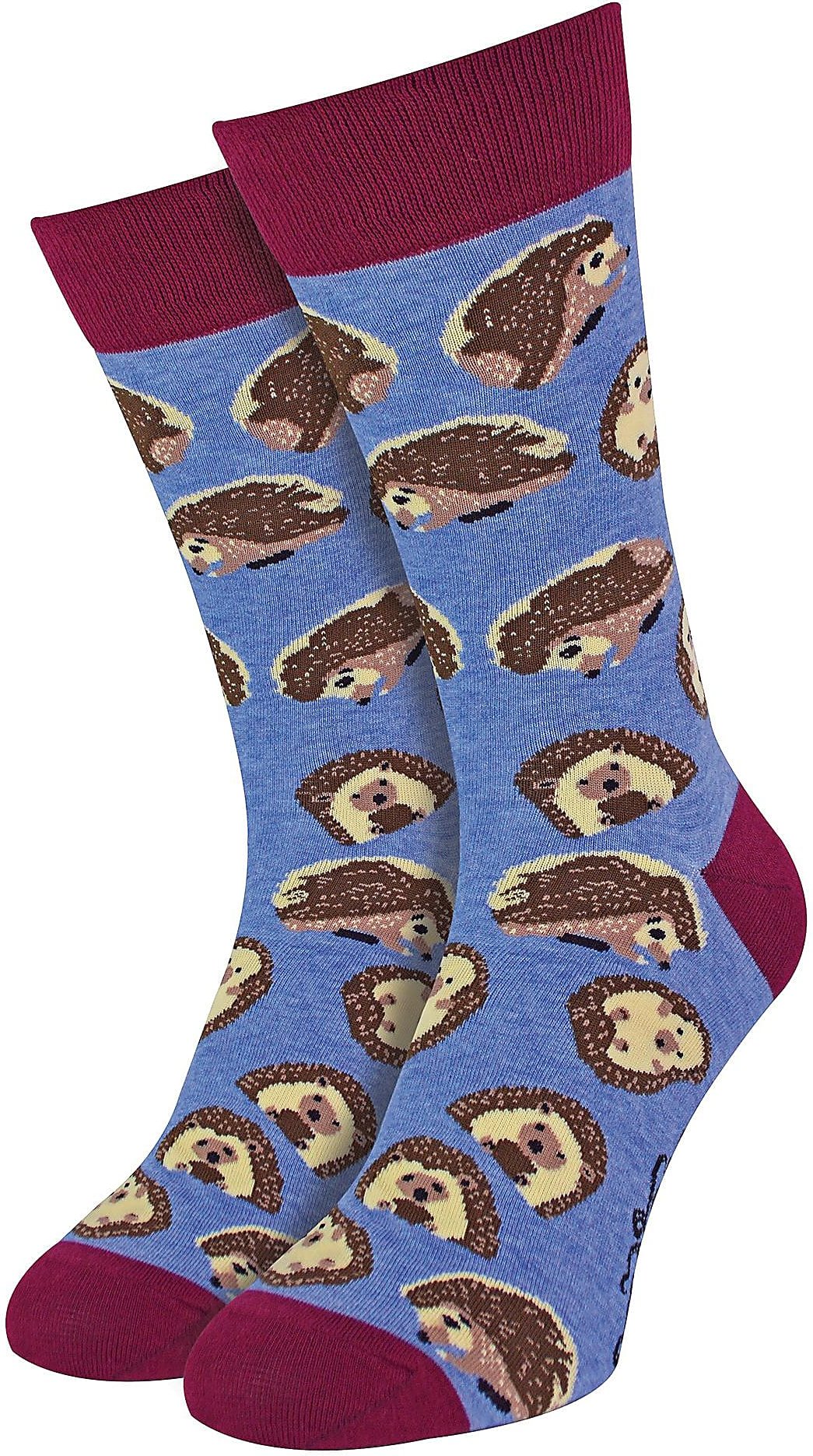 Tierdesign Neuheit Baumwolle Unisex Socken