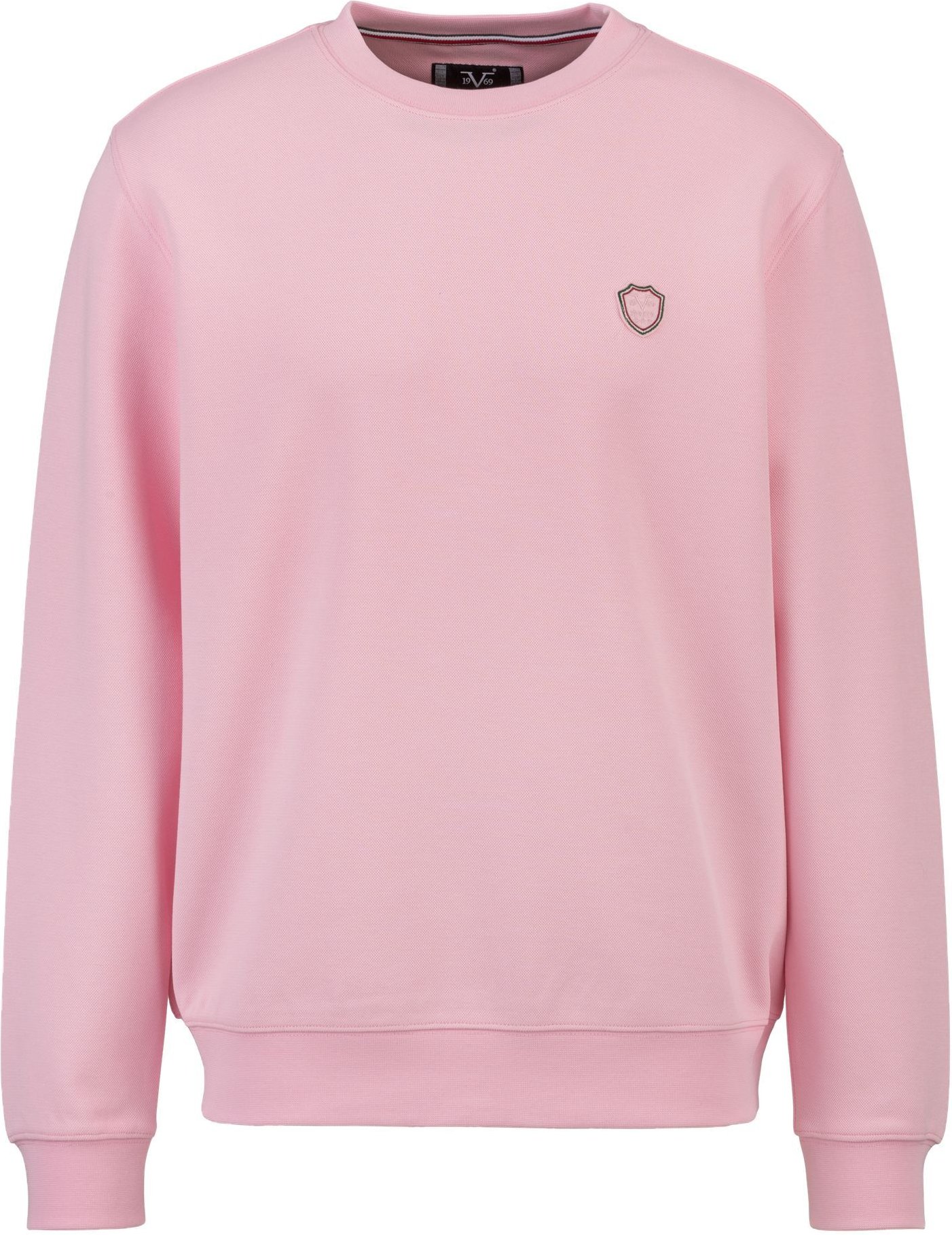 19v69 Italia Sweatshirts Nico Flagge