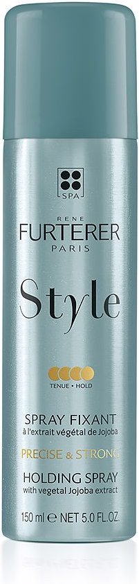Style Spray Fijador 150 ml