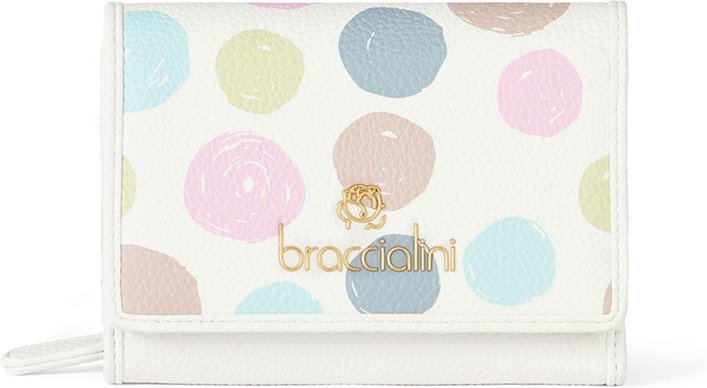 Braccialini Wallet Women