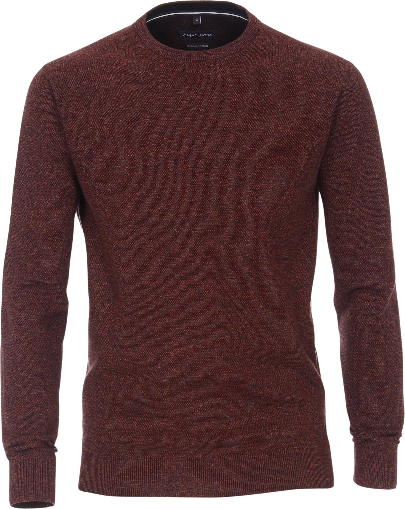 CASA MODA Strickpullover