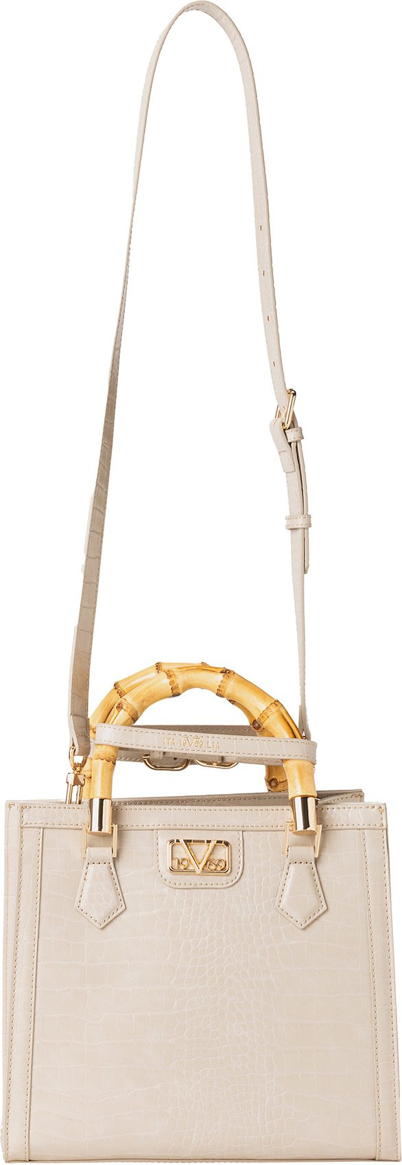 Thumbnail - 19v69 Italia Handtasche IVA