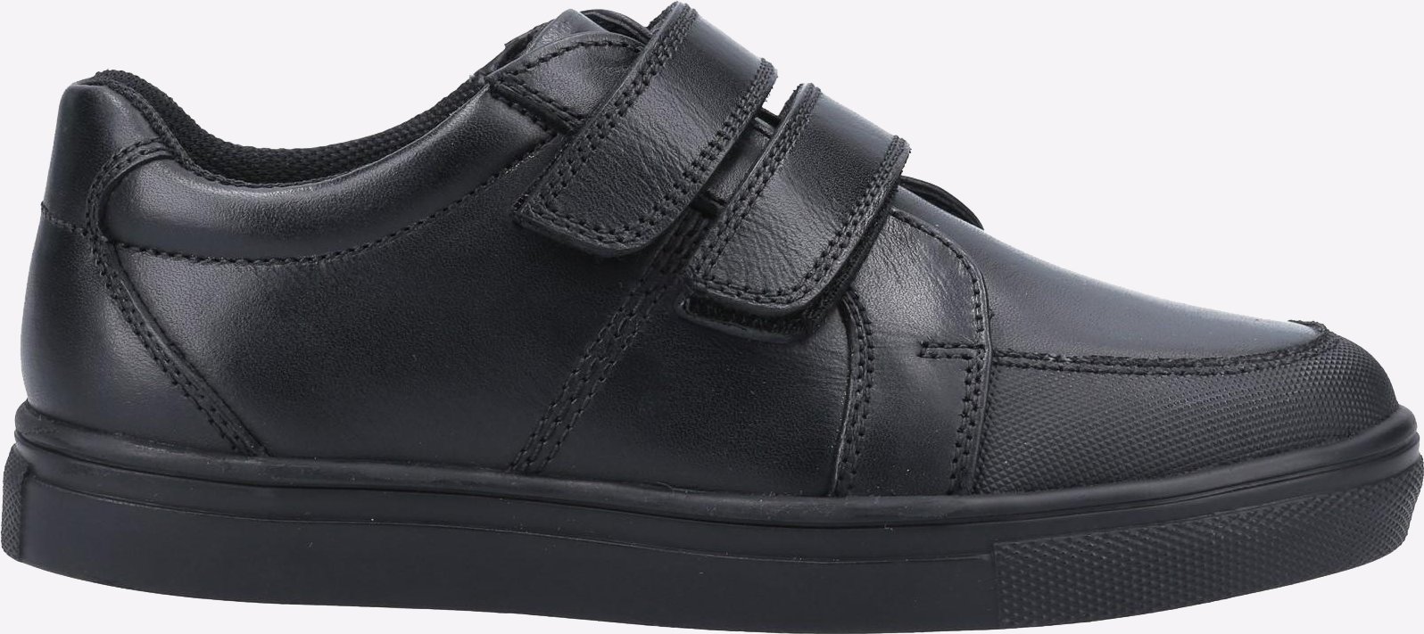 Thumbnail - Hush Puppies Santos LEDER MEMORY FOAM Junior