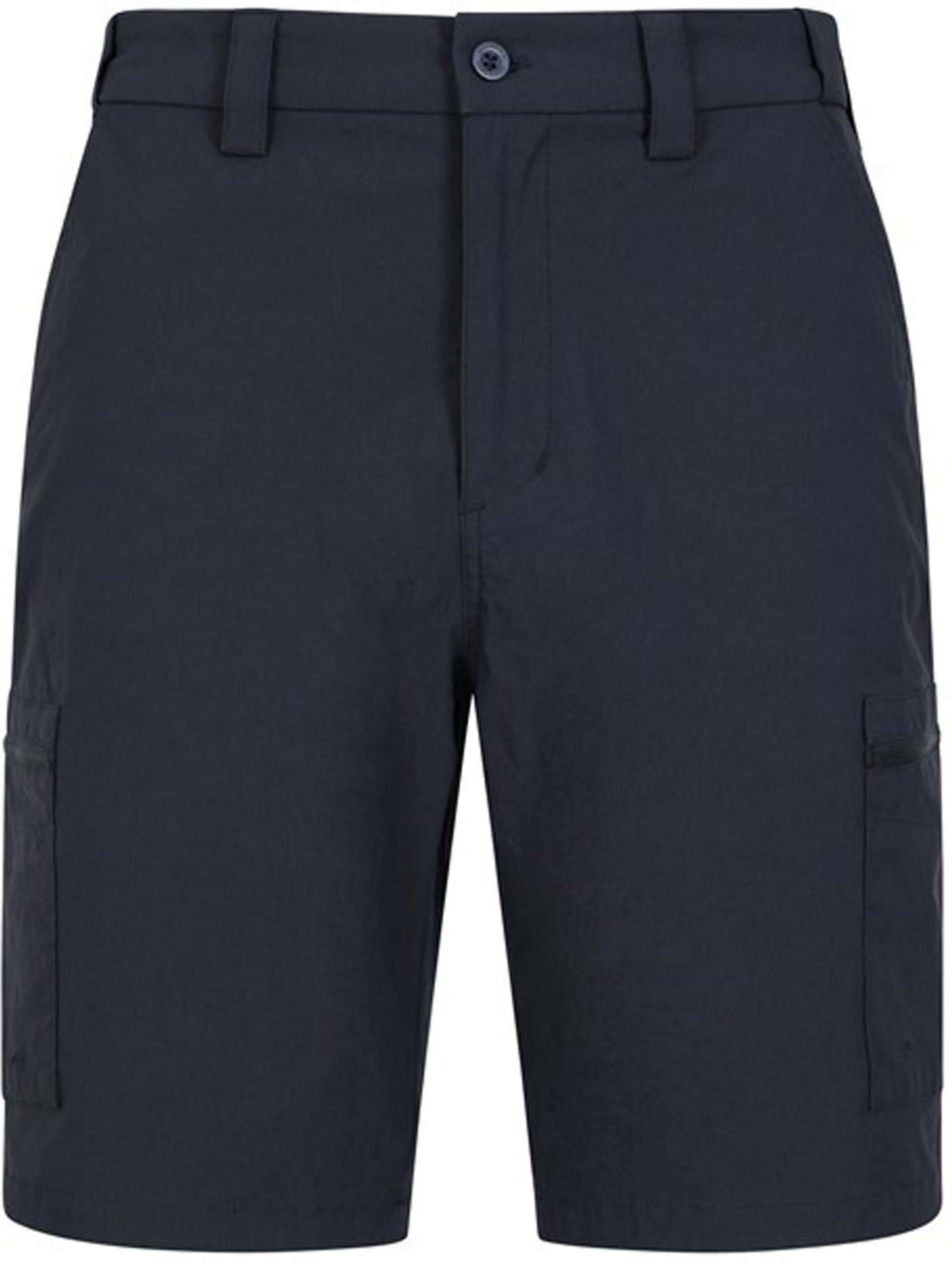 Mountain Warehouse - "Trek" Cargo-Shorts für Herren (Marineblau)