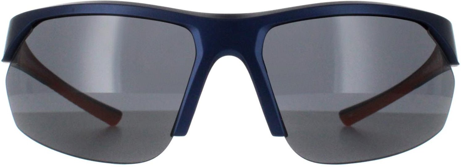 Thumbnail - Smarty Sport Unisex Matte Marine Orange Grau SA2209