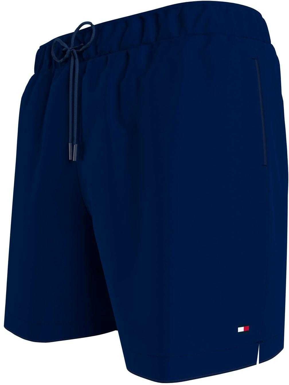 Tommy Hilfiger - "Essential" Badeshorts für Herren (Blau)