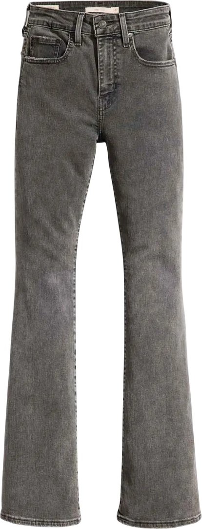 Levis - "726" Jeans für Damen (Schwarz)