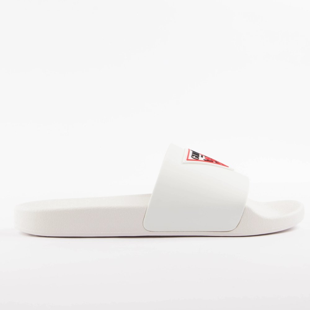 Guess Herren-Clogs Tokyo Triangle